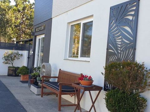 The Lodge Broulee - Accommodation Port Macquarie 1