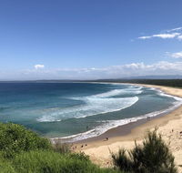 The Lodge Broulee - Accommodation Port Macquarie