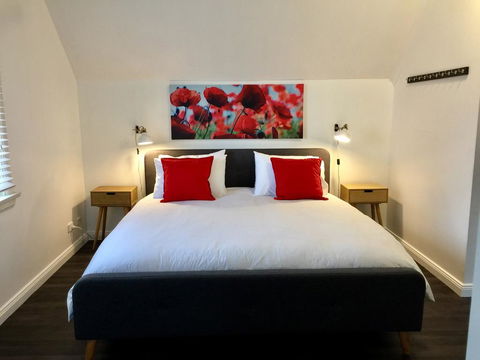 The Loft @ Denver - Accommodation Port Macquarie 0