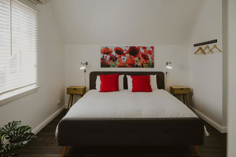 The Loft @ Denver - Accommodation Port Macquarie 1