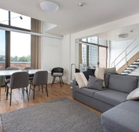 The Loft by Darling Harbour - Accommodation Port Macquarie