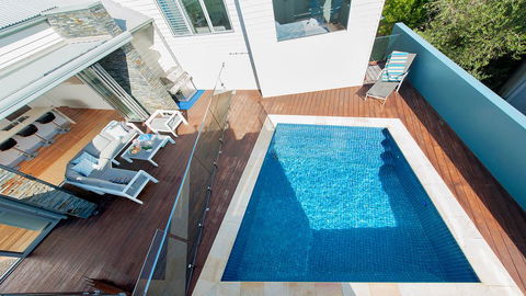 The Lookout - Ultra Modern And Luxurious - Accommodation Port Macquarie 2