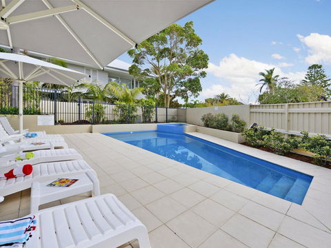 The Lookout At Iluka Resort Apartments - Accommodation Port Macquarie 2