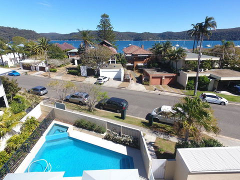 The Lookout At Iluka Resort Apartments - Accommodation Port Macquarie 1