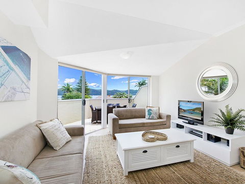 The Lookout At Iluka Resort Apartments - Accommodation Port Macquarie 0