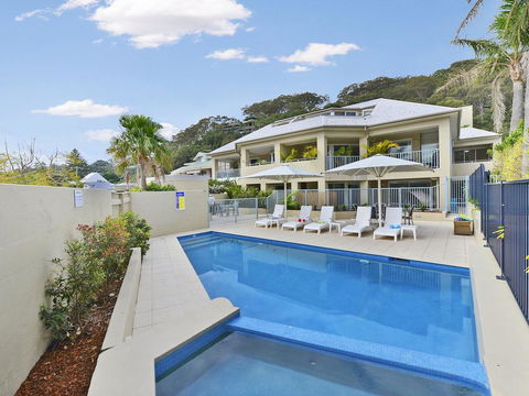 The Lookout At Iluka Resort Apartments - Accommodation Port Macquarie 3