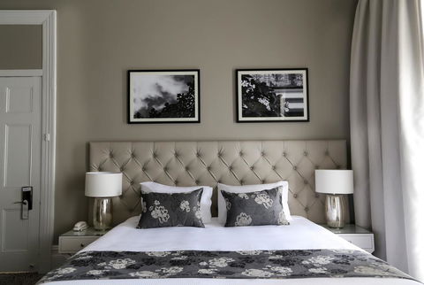 The Lurline Randwick - Accommodation Port Macquarie 3
