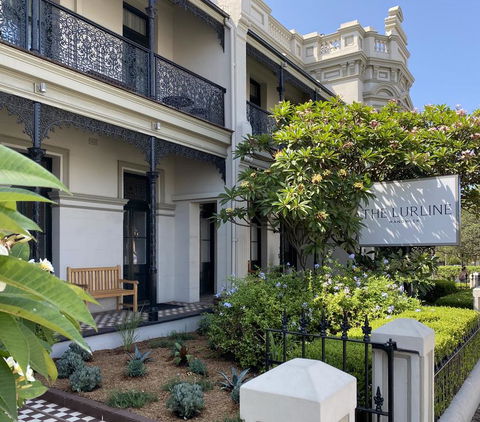 The Lurline Randwick - Accommodation Port Macquarie 1