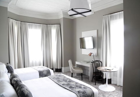 The Lurline Randwick - Accommodation Port Macquarie 0