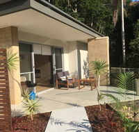 The Luxury Eco Rainforest Retreat - Accommodation Port Macquarie