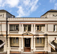 The Manager's Residence - Accommodation Port Macquarie