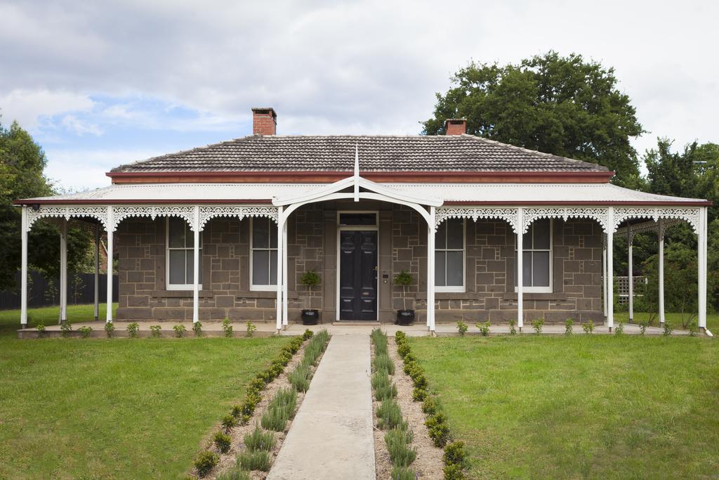 Pastoria VIC Accommodation Port Macquarie