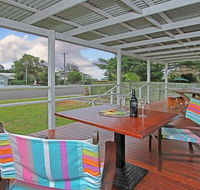 The Marlin - a gem close to rock pools - Accommodation Port Macquarie