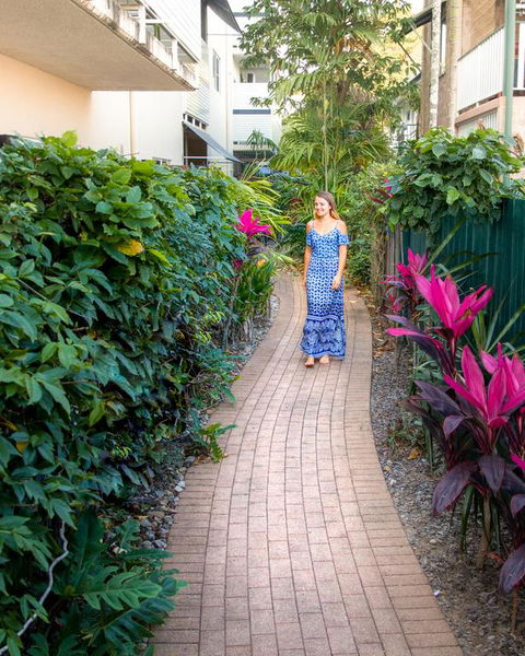 The Martyn Budget Apartment (no A/c) - Accommodation Port Macquarie 3