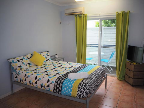 The Martyn Budget Apartment (no A/c) - Accommodation Port Macquarie 2