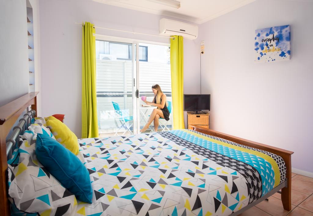 Aeroglen QLD Accommodation Port Macquarie