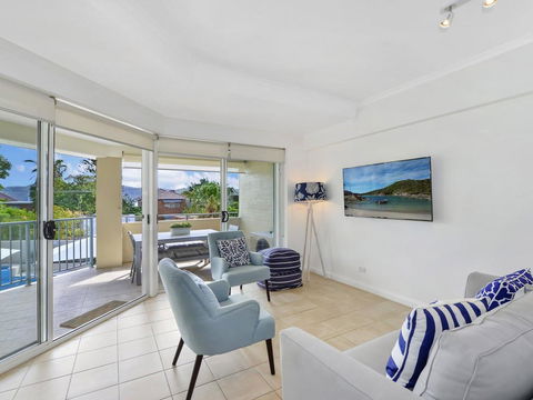 The Masthead At Iluka Resort Apartments - Accommodation Port Macquarie 1