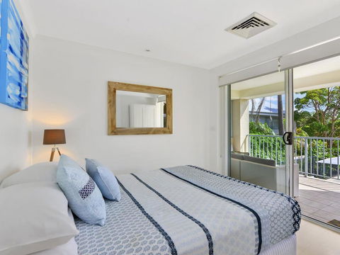 The Masthead At Iluka Resort Apartments - Accommodation Port Macquarie 2