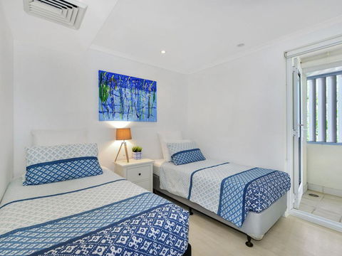 The Masthead At Iluka Resort Apartments - Accommodation Port Macquarie 3