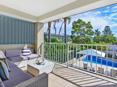 The Masthead At Iluka Resort Apartments - Accommodation Port Macquarie 0