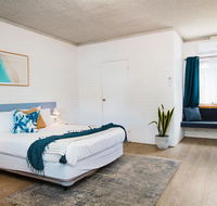 The Med Crescent Head - Accommodation Port Macquarie
