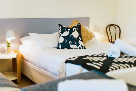 The Med Crescent Head - Accommodation Port Macquarie 2