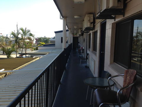 The Metropolitan Hotel - Accommodation Port Macquarie 2