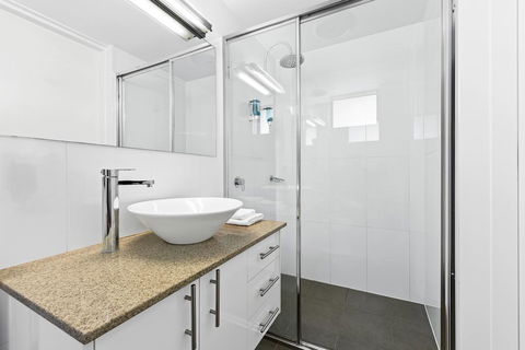 The Mid Pacific - Accommodation Port Macquarie 3