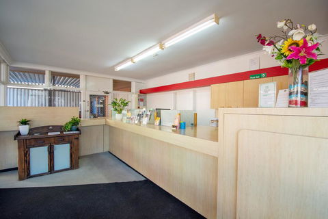 The Midcity Motor Lodge - Accommodation Port Macquarie 2