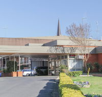 The Midcity Motor Lodge - Accommodation Port Macquarie