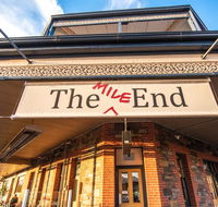 The Mile End Hotel - Accommodation Port Macquarie