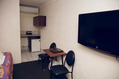 The Miners Rest Motel - Accommodation Port Macquarie 1