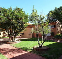 The Miners Rest Motel - Accommodation Port Macquarie