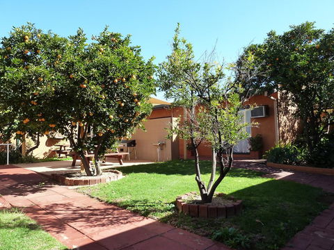 The Miners Rest Motel - Accommodation Port Macquarie 0