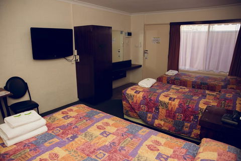The Miners Rest Motel - Accommodation Port Macquarie 2