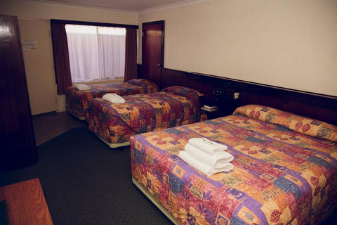 The Miners Rest Motel - Accommodation Port Macquarie 3
