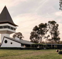 The Mitchelton Hotel Nagambie - MGallery by Sofitel - Accommodation Port Macquarie