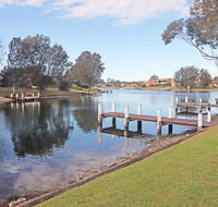The Mooring's Waterfront - Accommodation Port Macquarie