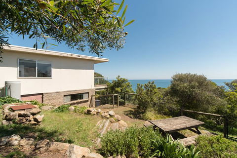 The Mount Martha Lookout - Accommodation Port Macquarie 2