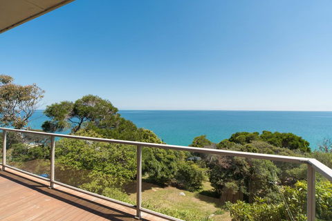 The Mount Martha Lookout - Accommodation Port Macquarie 1