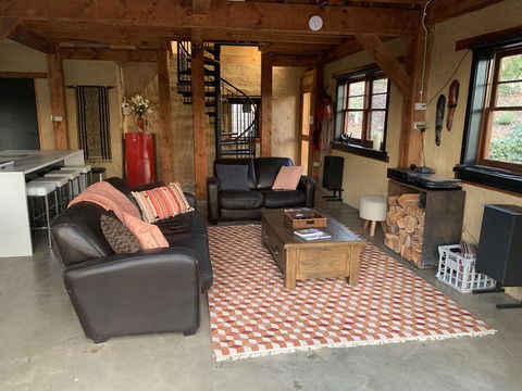 The Muddy - Accommodation Port Macquarie 1