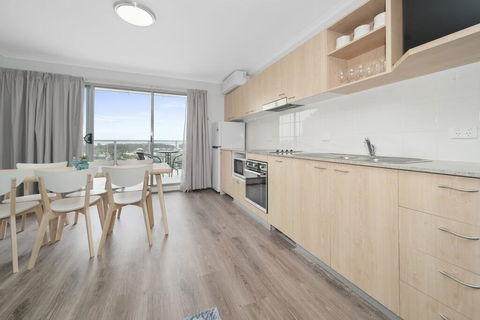 The Nesuto, Unit 618 - Accommodation Port Macquarie 2