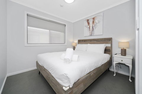The Nesuto, Unit 618 - Accommodation Port Macquarie 3
