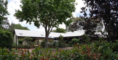 The Noble Grape Guesthouse - Accommodation Port Macquarie 0