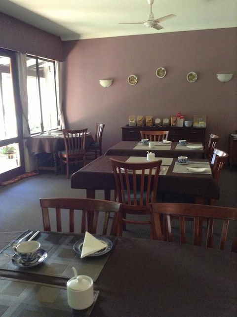 The Noble Grape Guesthouse - Accommodation Port Macquarie 3