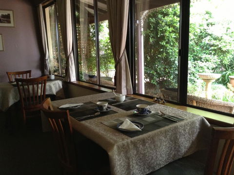 The Noble Grape Guesthouse - Accommodation Port Macquarie 2