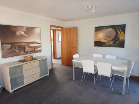 The Nook Bay Of Fires - Accommodation Port Macquarie 1