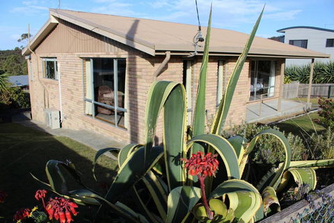 The Nook Bay Of Fires - Accommodation Port Macquarie 0