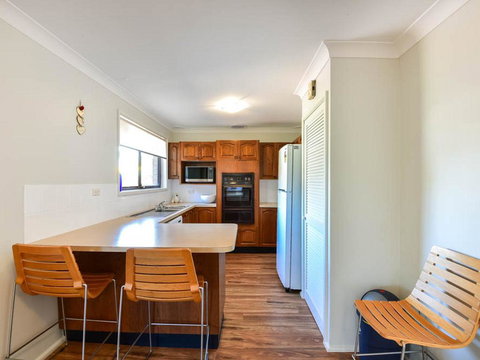 The Noraville House - Large Family Home - Accommodation Port Macquarie 3
