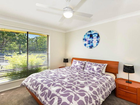 The Noraville House - Large Family Home - Accommodation Port Macquarie 0
